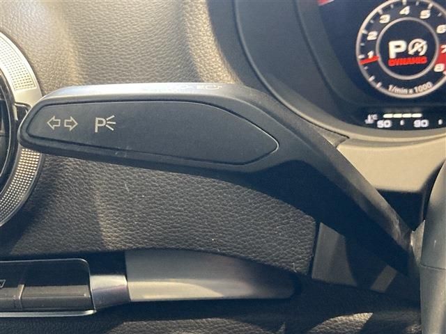 AUDI S3 SPORTBACK 2017 Image 31