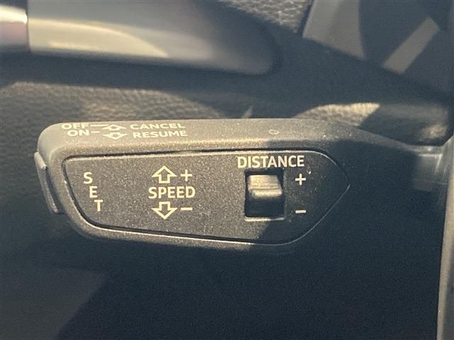 AUDI S3 SPORTBACK 2017 Image 31