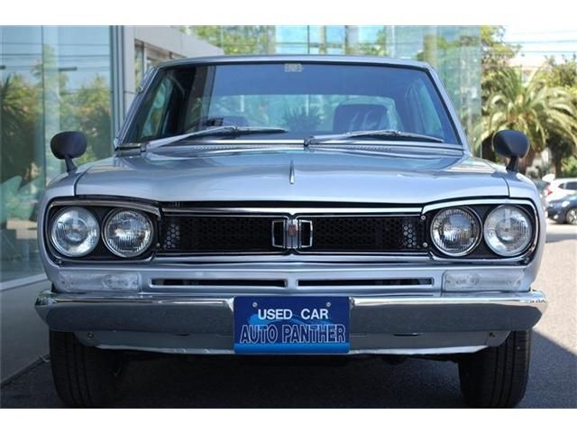 TOYOTA PASSO 1972 Image 31