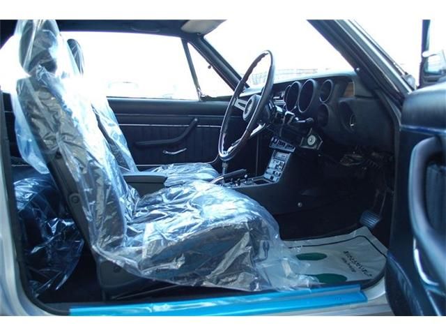 TOYOTA PASSO 1972 Image 31