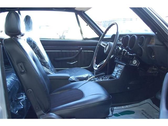 TOYOTA PASSO 1972 Image 31