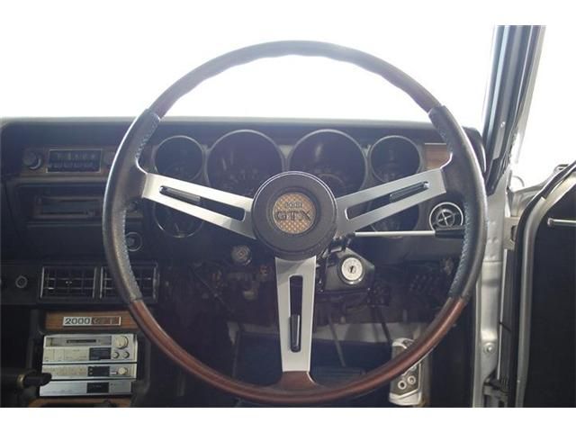 TOYOTA PASSO 1972 Image 31