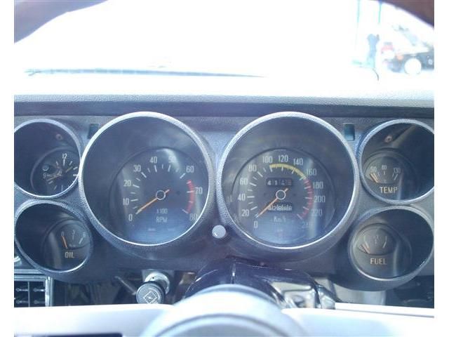 TOYOTA PASSO 1972 Image 31