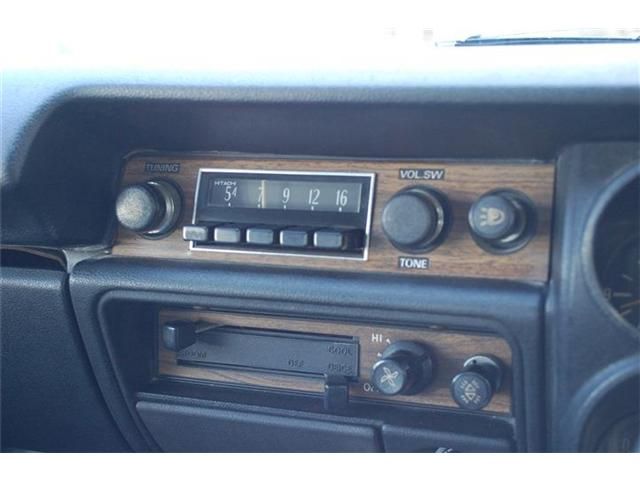 TOYOTA PASSO 1972 Image 31