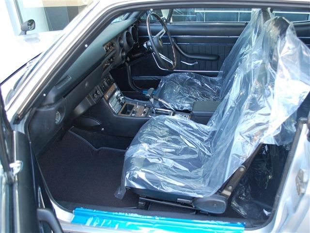 TOYOTA PASSO 1972 Image 31