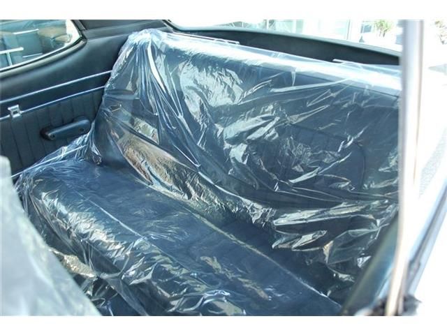 TOYOTA PASSO 1972 Image 31