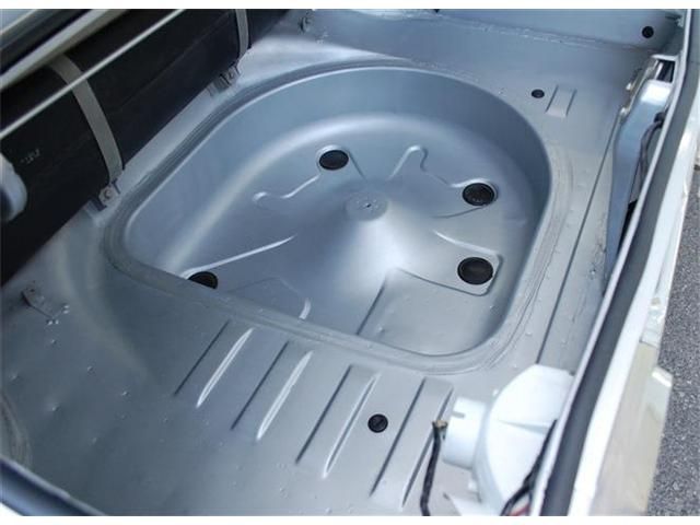 TOYOTA PASSO 1972 Image 31