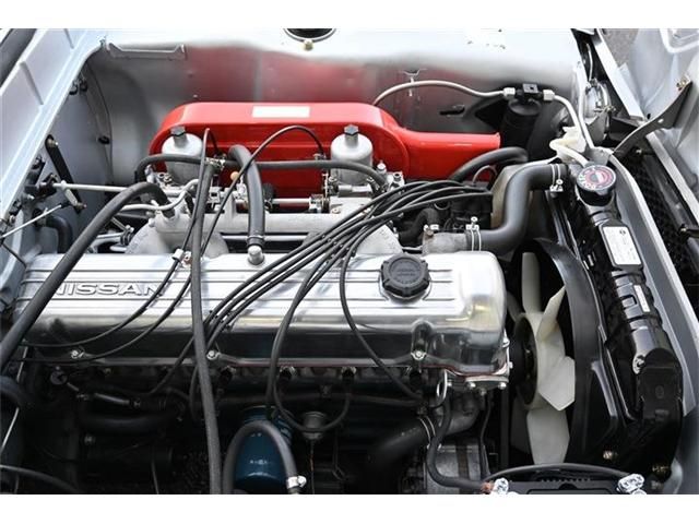 TOYOTA PASSO 1972 Image 31