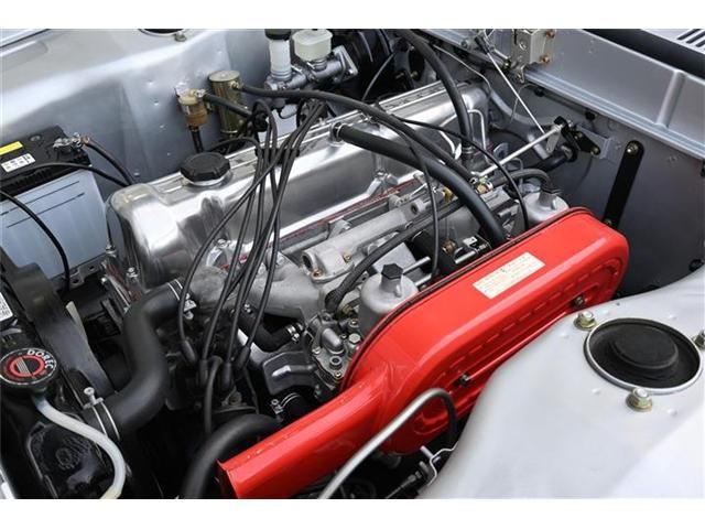 TOYOTA PASSO 1972 Image 31