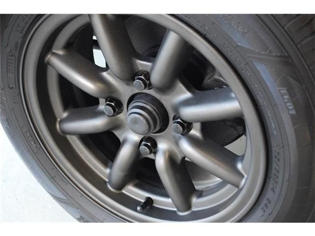 TOYOTA PASSO 1972 Image 31