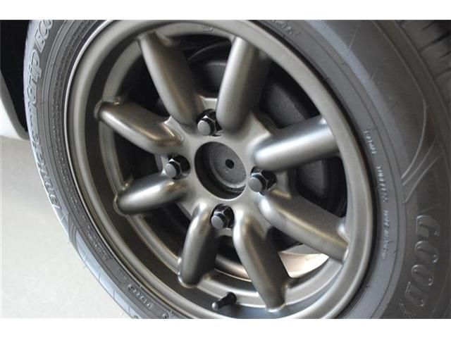 TOYOTA PASSO 1972 Image 31