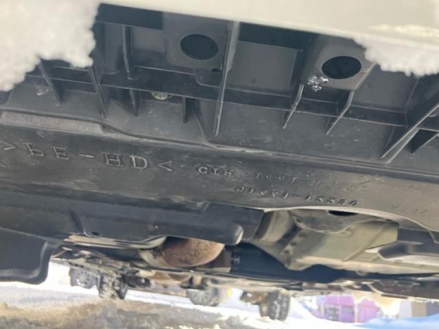 TOYOTA VELLFIRE 4WD 2013 Image 31