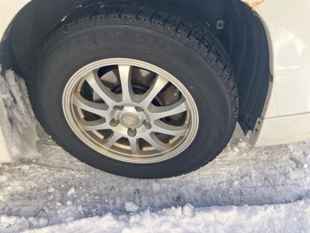 TOYOTA VELLFIRE 4WD 2013 Image 31