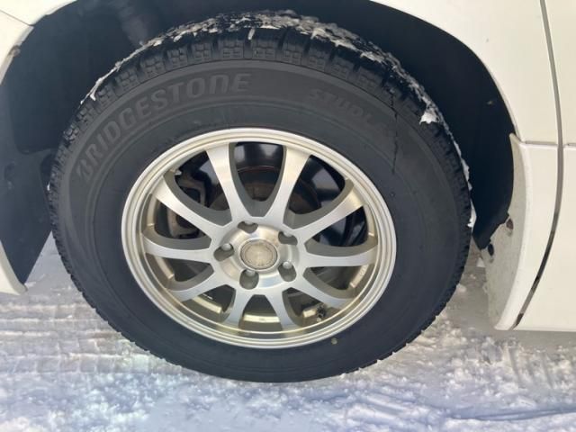 TOYOTA VELLFIRE 4WD 2013 Image 31