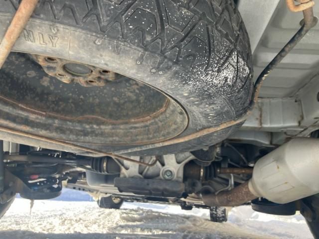 TOYOTA VELLFIRE 4WD 2013 Image 31