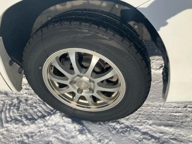 TOYOTA VELLFIRE 4WD 2013 Image 31