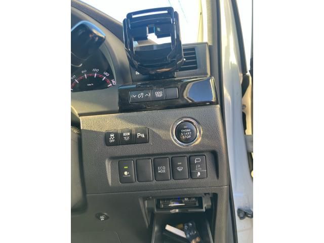 TOYOTA VELLFIRE 4WD 2013 Image 31