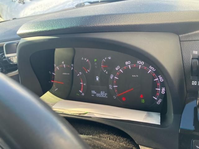 TOYOTA VELLFIRE 4WD 2013 Image 31