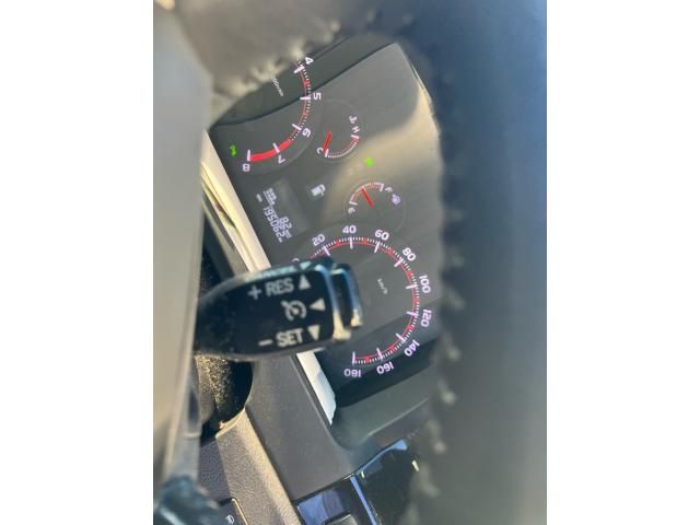 TOYOTA VELLFIRE 4WD 2013 Image 31