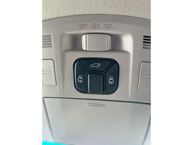 TOYOTA VELLFIRE 4WD 2013 Image 31