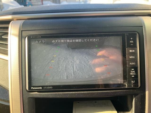 TOYOTA VELLFIRE 4WD 2013 Image 31