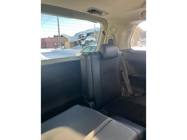 TOYOTA VELLFIRE 4WD 2013 Image 31