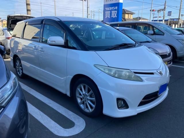 TOYOTA ESTIMA 2009 Image 31