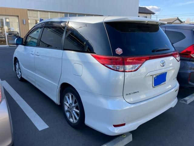 TOYOTA ESTIMA 2009 Image 31