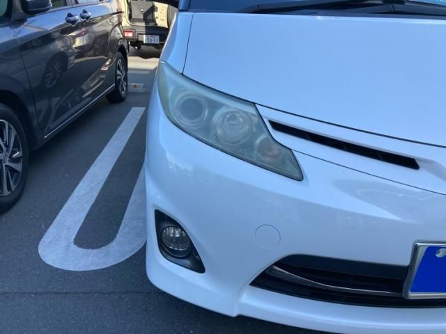 TOYOTA ESTIMA 2009 Image 31