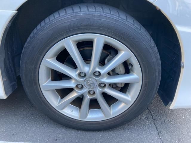 TOYOTA ESTIMA 2009 Image 31