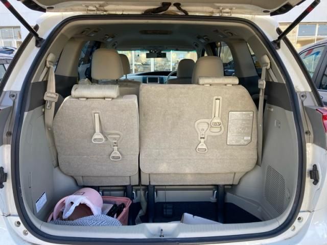 TOYOTA ESTIMA 2009 Image 31