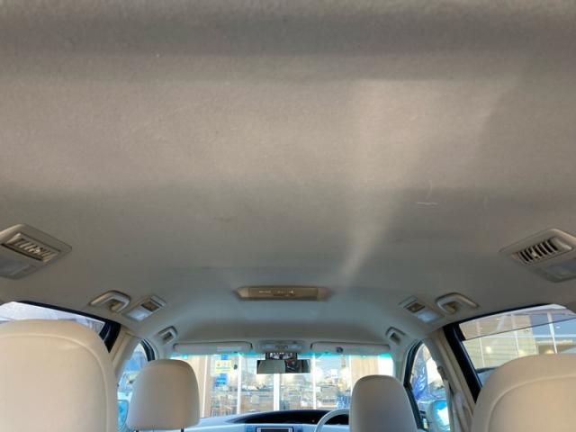 TOYOTA ESTIMA 2009 Image 31