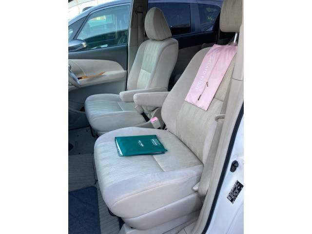 TOYOTA ESTIMA 2009 Image 31