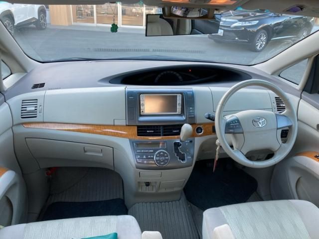 TOYOTA ESTIMA 2009 Image 31