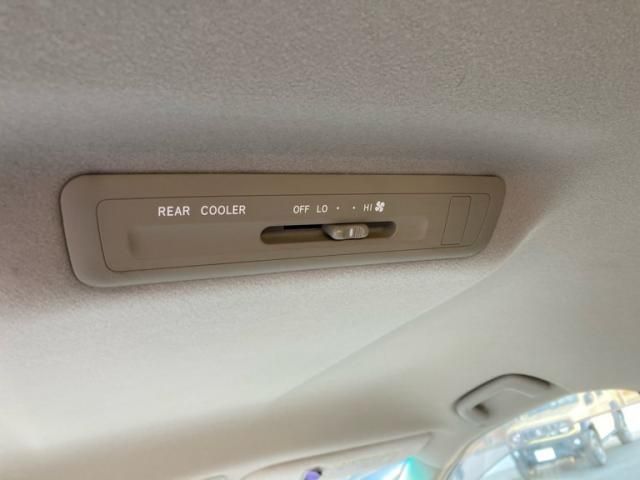 TOYOTA ESTIMA 2009 Image 31