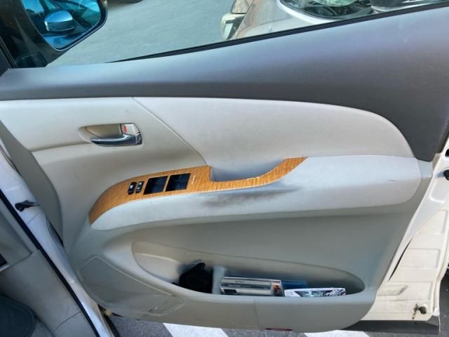 TOYOTA ESTIMA 2009 Image 31