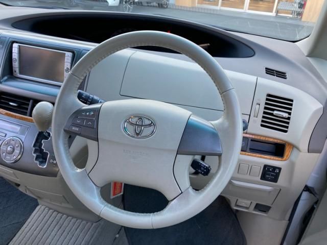 TOYOTA ESTIMA 2009 Image 31