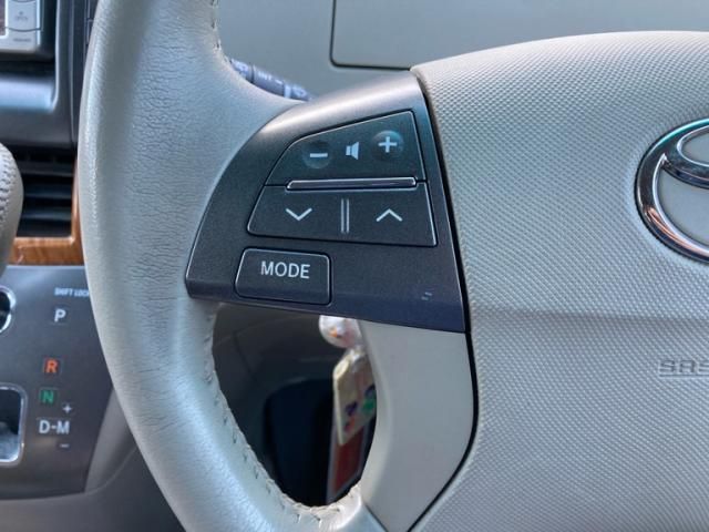 TOYOTA ESTIMA 2009 Image 31