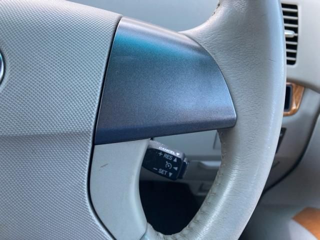 TOYOTA ESTIMA 2009 Image 31