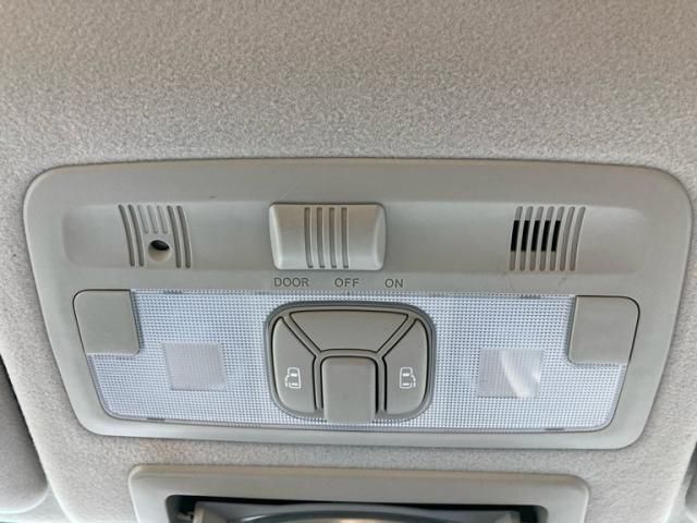 TOYOTA ESTIMA 2009 Image 31