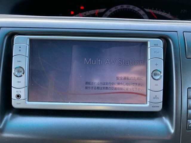 TOYOTA ESTIMA 2009 Image 31