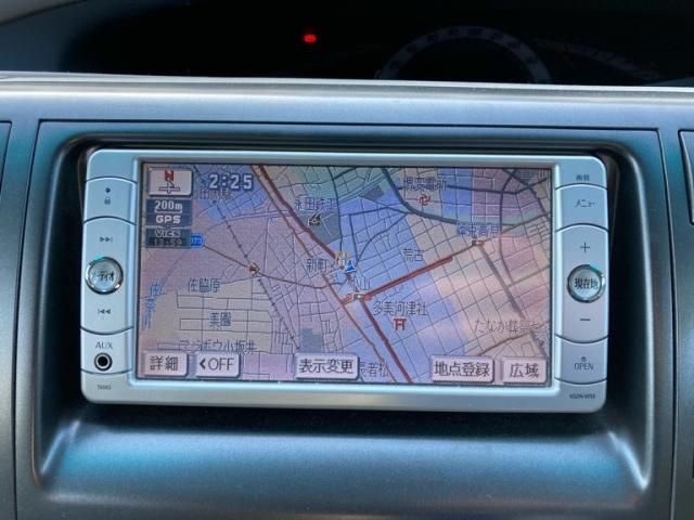 TOYOTA ESTIMA 2009 Image 31