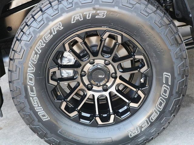 TOYOTA LANDCRUISER PRADO 2022 Image 31