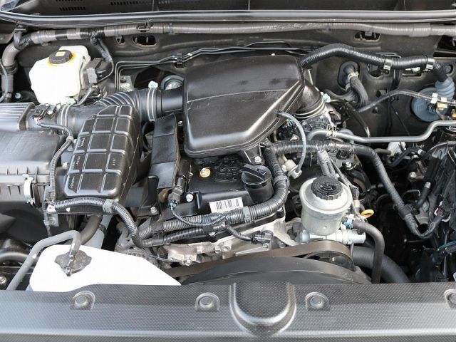 TOYOTA LANDCRUISER PRADO 2022 Image 31