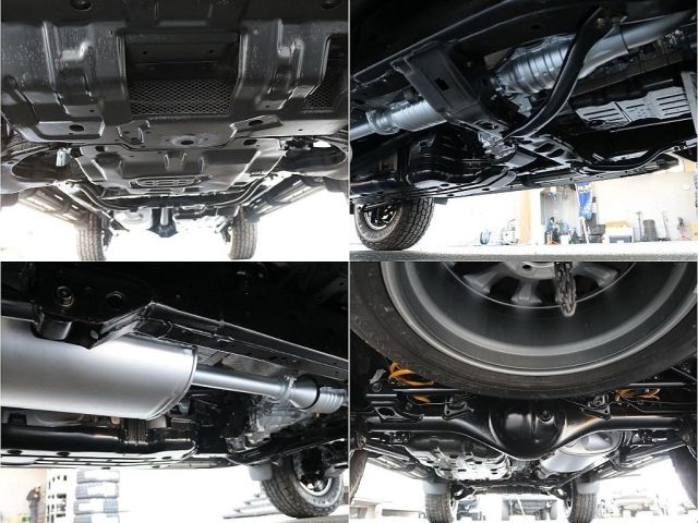 TOYOTA LANDCRUISER PRADO 2022 Image 31