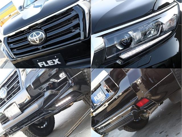 TOYOTA LANDCRUISER PRADO 2022 Image 31