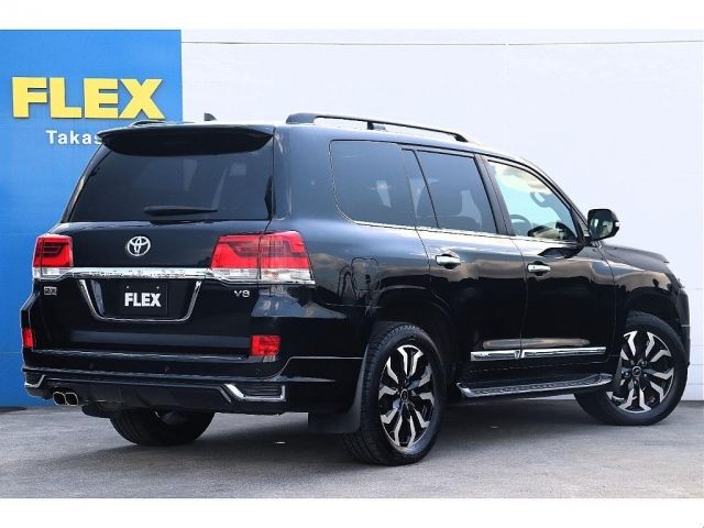 TOYOTA LANDCRUISER WAGON 2016 Image 31