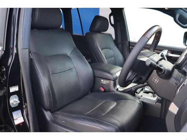 TOYOTA LANDCRUISER WAGON 2016 Image 31