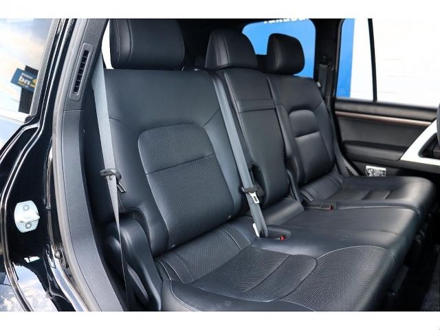 TOYOTA LANDCRUISER WAGON 2016 Image 31