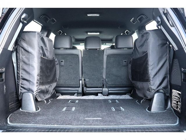 TOYOTA LANDCRUISER WAGON 2016 Image 31